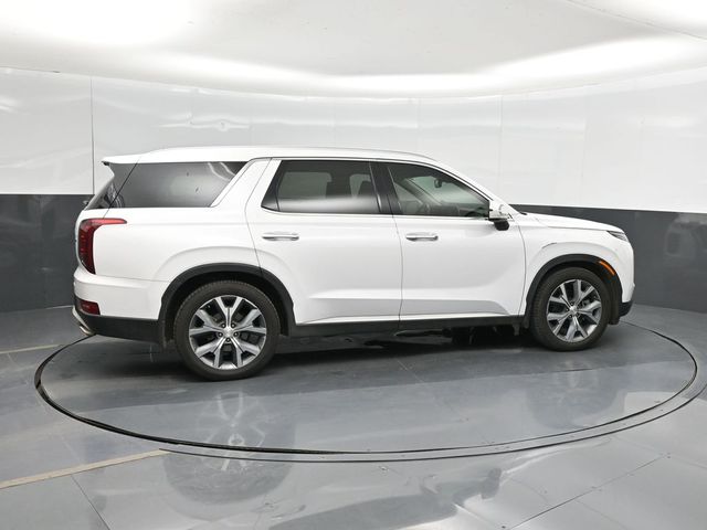 Used 2021 Hyundai Palisade SEL SUV