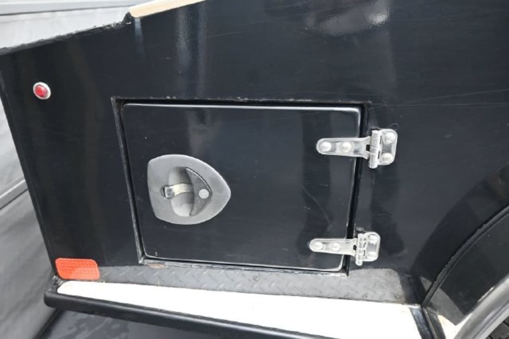 Used 2018 Ram 5500HD Tradesman Truck