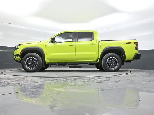 2026 Nissan Frontier PRO-4X - Photo 52