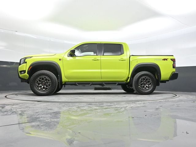 2026 Nissan Frontier PRO-4X - Photo 50
