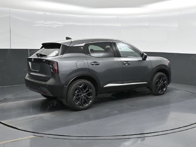 New 2027 Nissan Kicks SR SUV