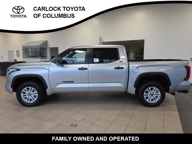 2026 Toyota Tundra