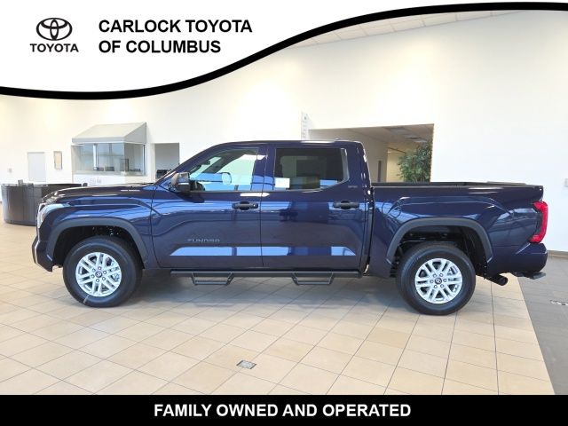 2026 Toyota Tundra SR5 Truck