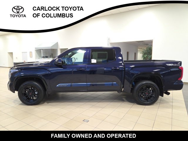 2026 Toyota Tundra i-FORCE MAX Platinum i-FORCE MAX Truck