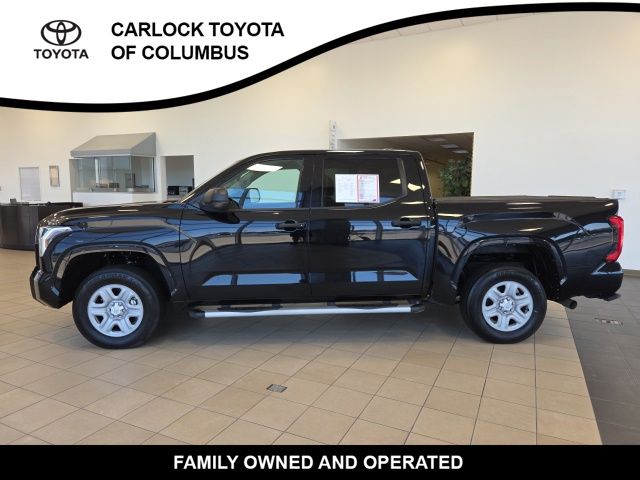 2024 Toyota Tundra