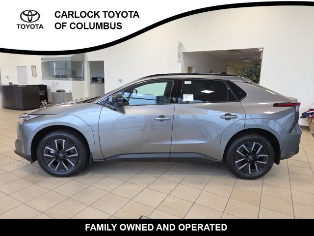 2026 Toyota bZ XLE XLE AWD