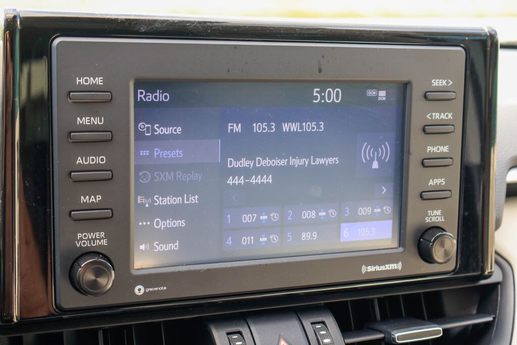 Used 2022 Toyota RAV4 XLE Premium SUV