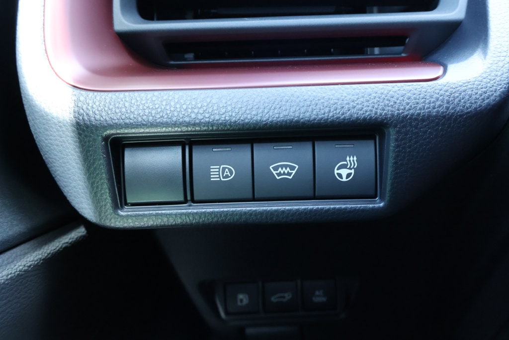 2025 Toyota Prius XSE Premium - Photo 15