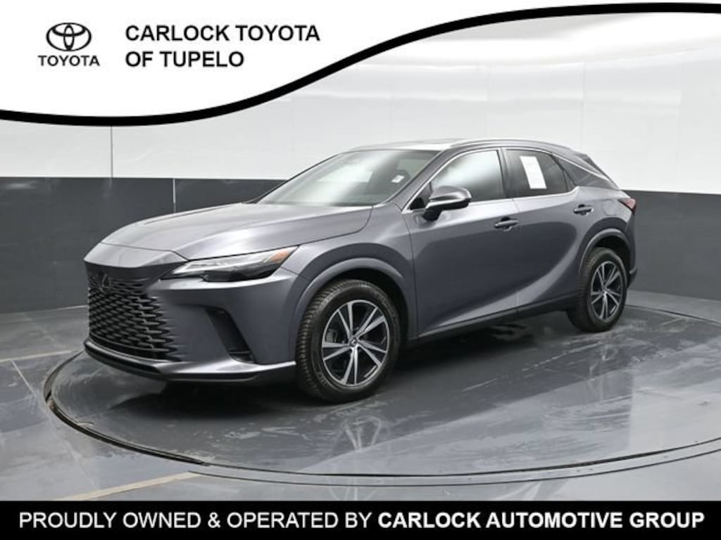 Used 2023 Lexus RX 350 Premium SUV