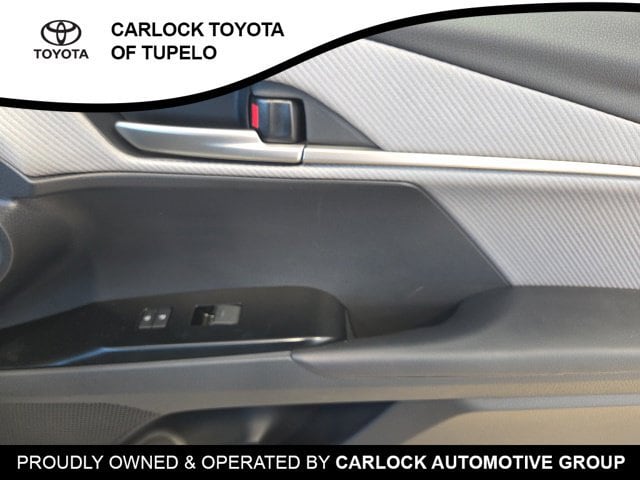 2026 Toyota Camry SE - Photo 21