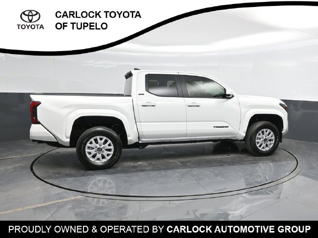 Used 2025 Toyota Tacoma Truck Double Cab
