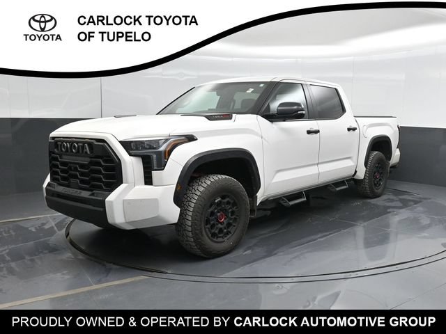  Toyota Tundra 4WD