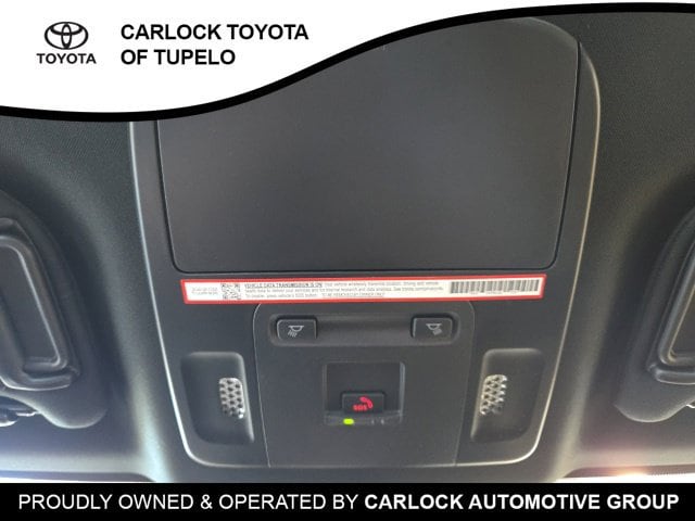 2026 Toyota Camry SE - Photo 29