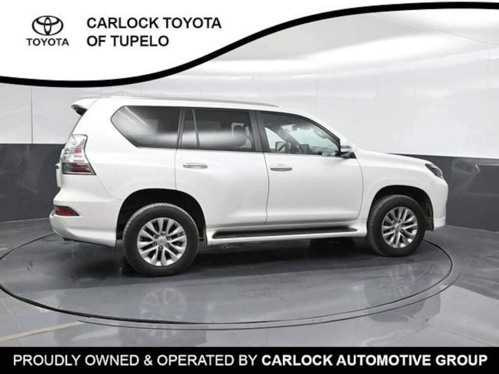 Used 2022 Lexus GX GX 460 Premium GX 460 Premium 4WD