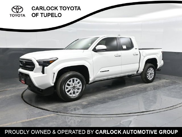  Toyota Tacoma 4WD