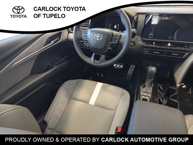 2026 Toyota Camry SE - Photo 19
