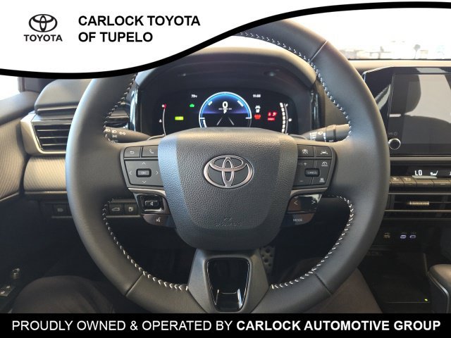 2026 Toyota Camry SE - Photo 24