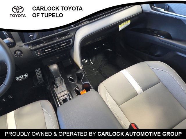2026 Toyota Camry SE - Photo 20