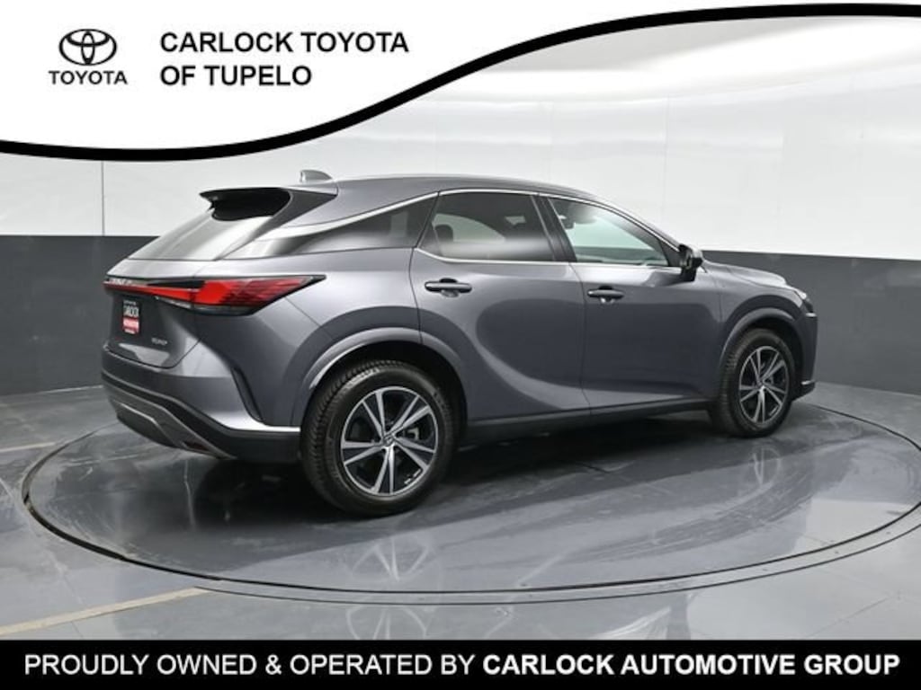 Used 2023 Lexus RX 350 Premium SUV