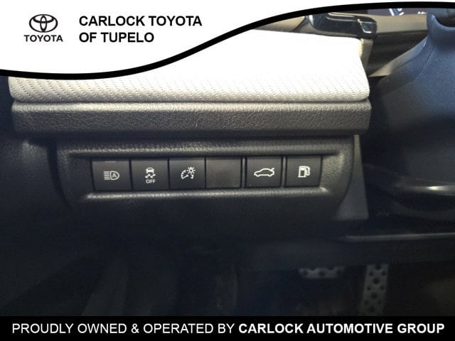 2026 Toyota Camry SE - Photo 26