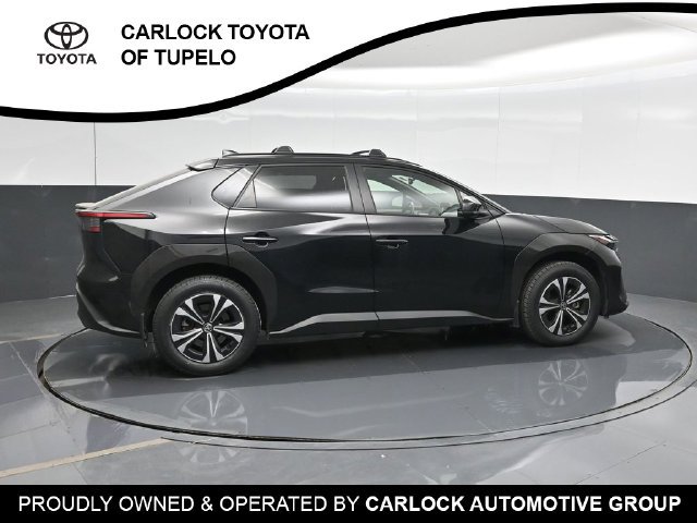 Used 2024 Toyota bZ4X XLE XLE FWD