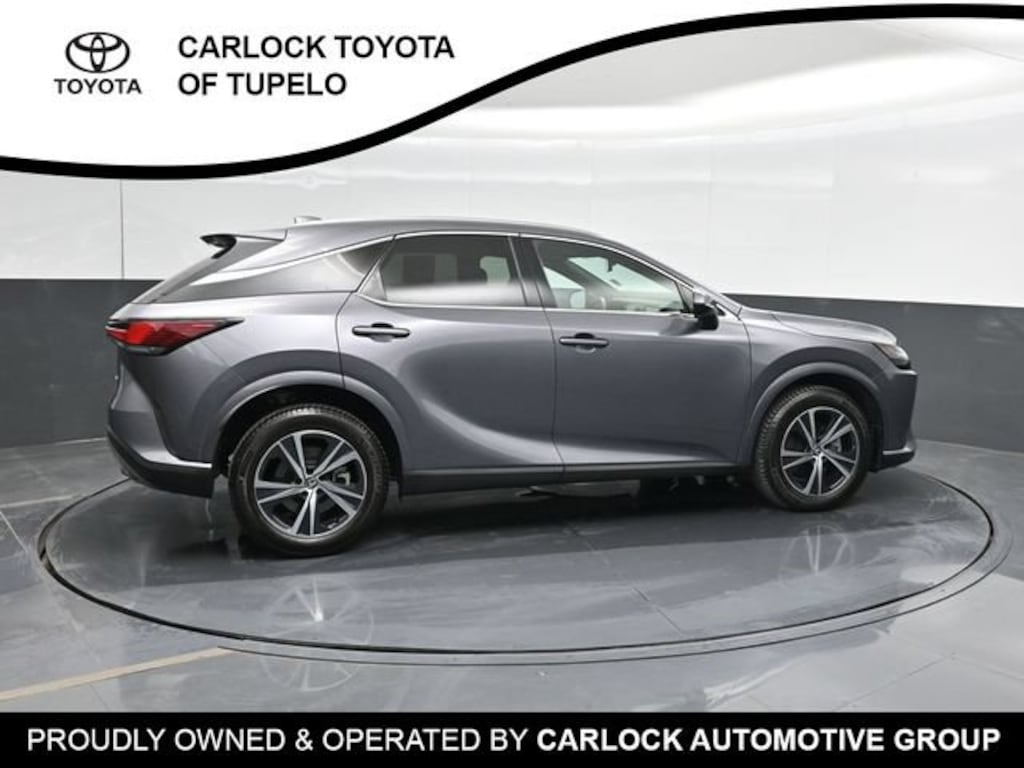Used 2023 Lexus RX 350 Premium SUV