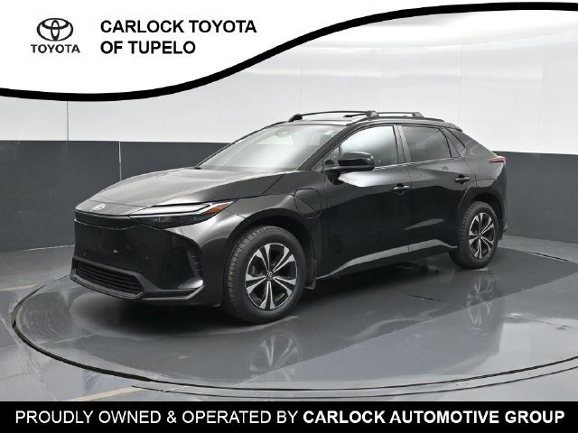 Used 2024 Toyota bZ4X XLE XLE FWD