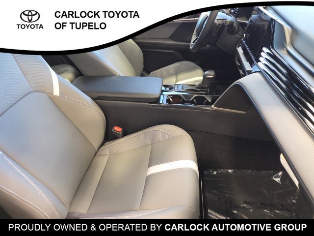 2026 Toyota Camry SE - Photo 22