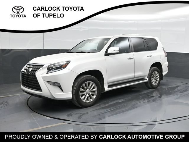 2022 Lexus GX PREMIUM