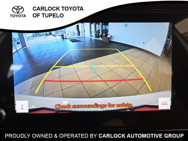 2026 Toyota Camry SE - Photo 28