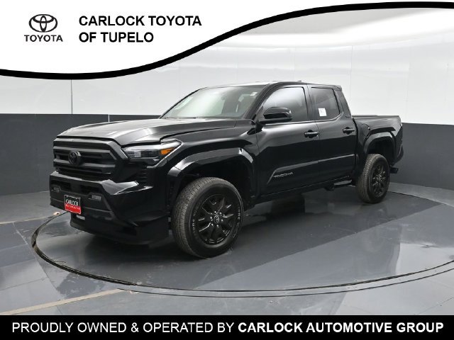  Toyota Tacoma 4WD