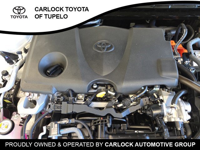 2026 Toyota Camry SE - Photo 23