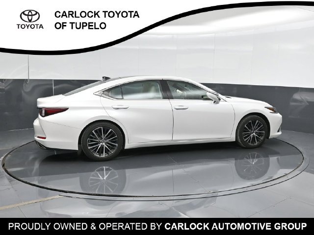 Used 2024 Lexus ES ES 350 ES 350 FWD