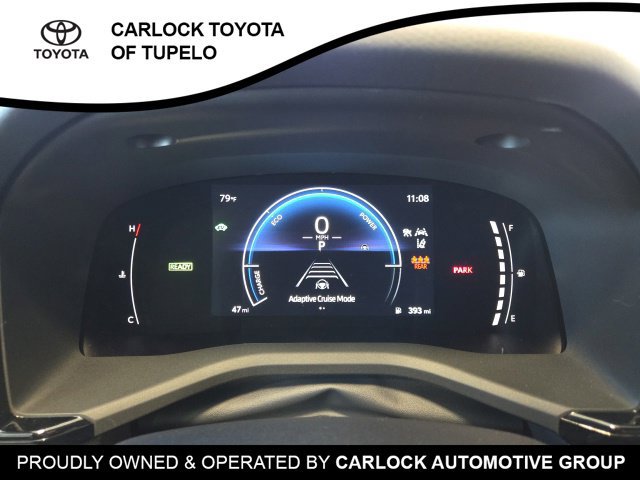 2026 Toyota Camry SE - Photo 25