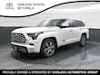  Toyota Sequoia