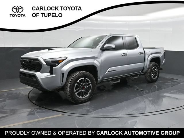  Toyota Tacoma 4WD