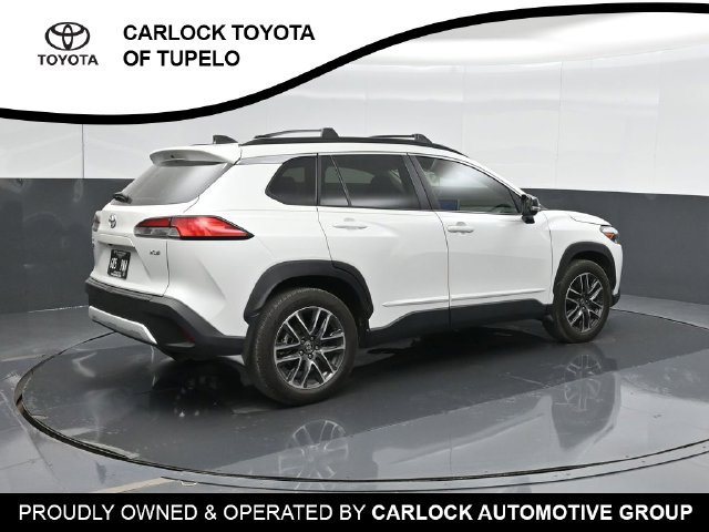 Used 2026 Toyota Corolla Cross XLE XLE 2WD