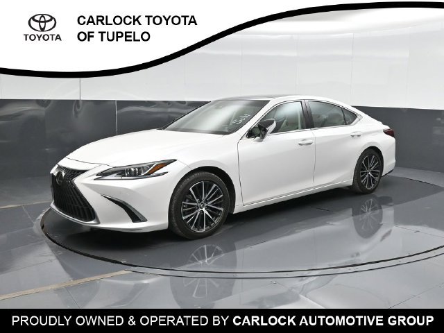 Used 2024 Lexus ES ES 350 ES 350 FWD