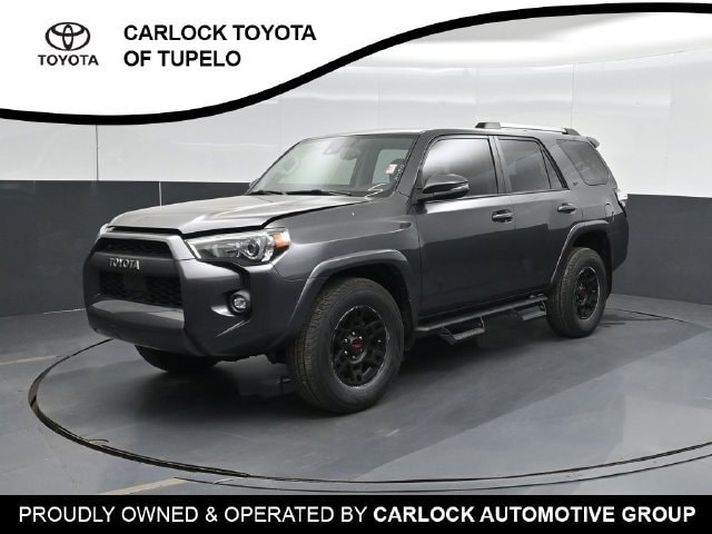 2023 Toyota 4Runner