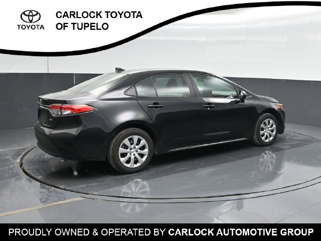 Used 2026 Toyota Corolla LE LE CVT