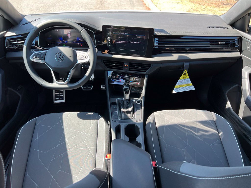 2026 Volkswagen Jetta Sport - Photo 26