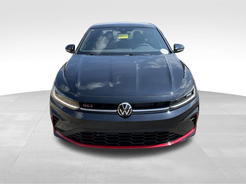 New 2027 Volkswagen Jetta GLI 2.0T Autobahn Sedan