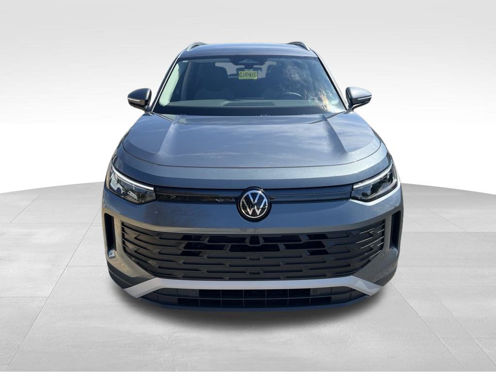 Used 2026 Volkswagen Tiguan S SUV