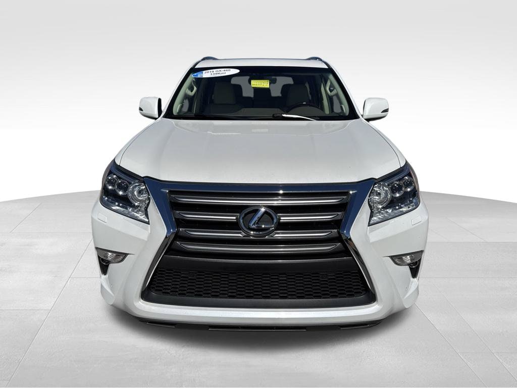 Used 2018 Lexus GX 460 SUV