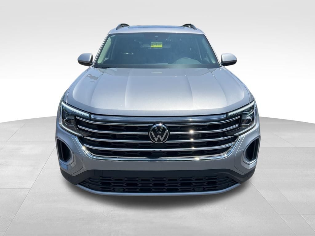 New 2026 Volkswagen Atlas SE w/Technology SUV