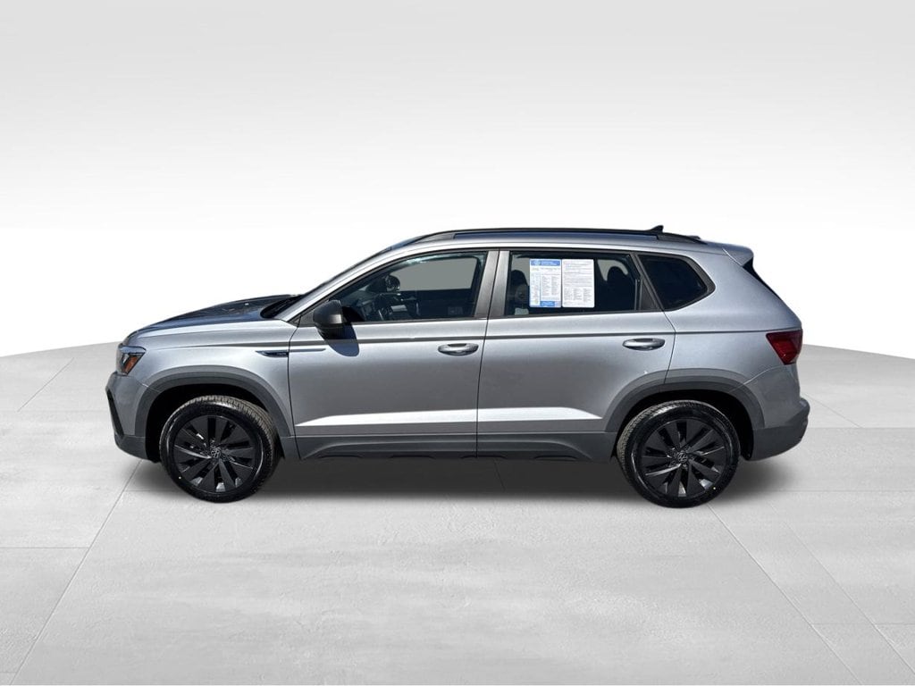 Certified 2023 Volkswagen Taos 1.5T S SUV