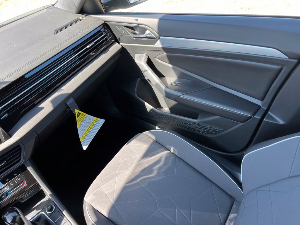 2026 Volkswagen Jetta Sport - Photo 27