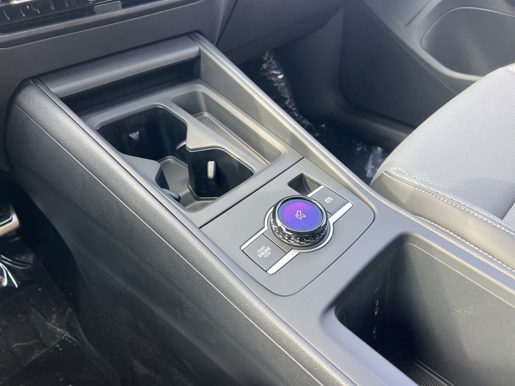2026 Volkswagen Tiguan SE R-LINE BLACK - Photo 19