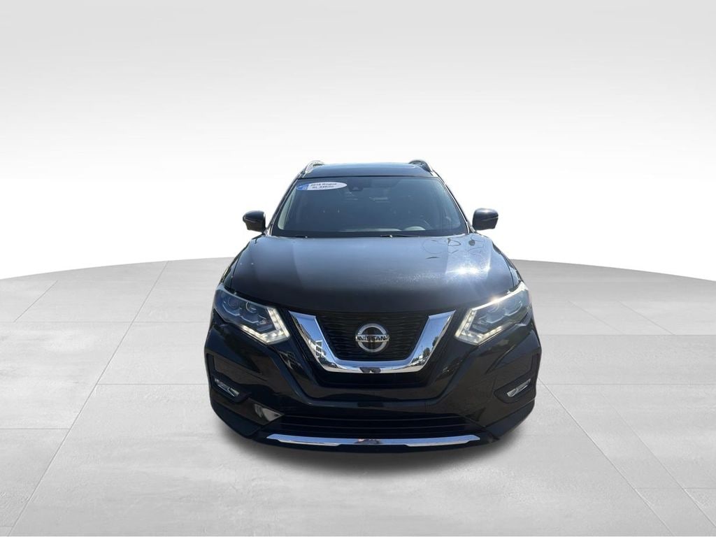 Used 2018 Nissan Rogue SL SUV