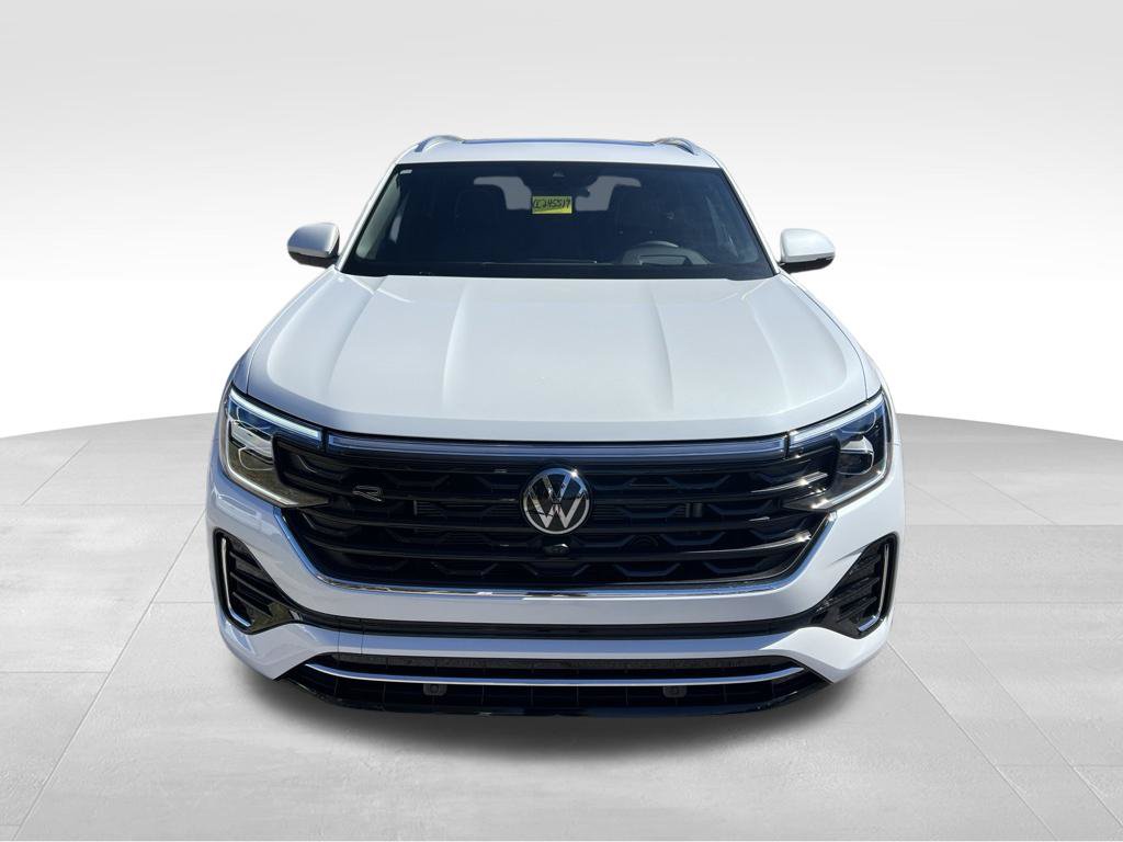 New 2026 Volkswagen Atlas Cross Sport SEL Premium R-Line SUV